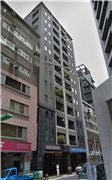 鄰近迪化街十連棟社區推薦-天水華亭，位於台北市大同區